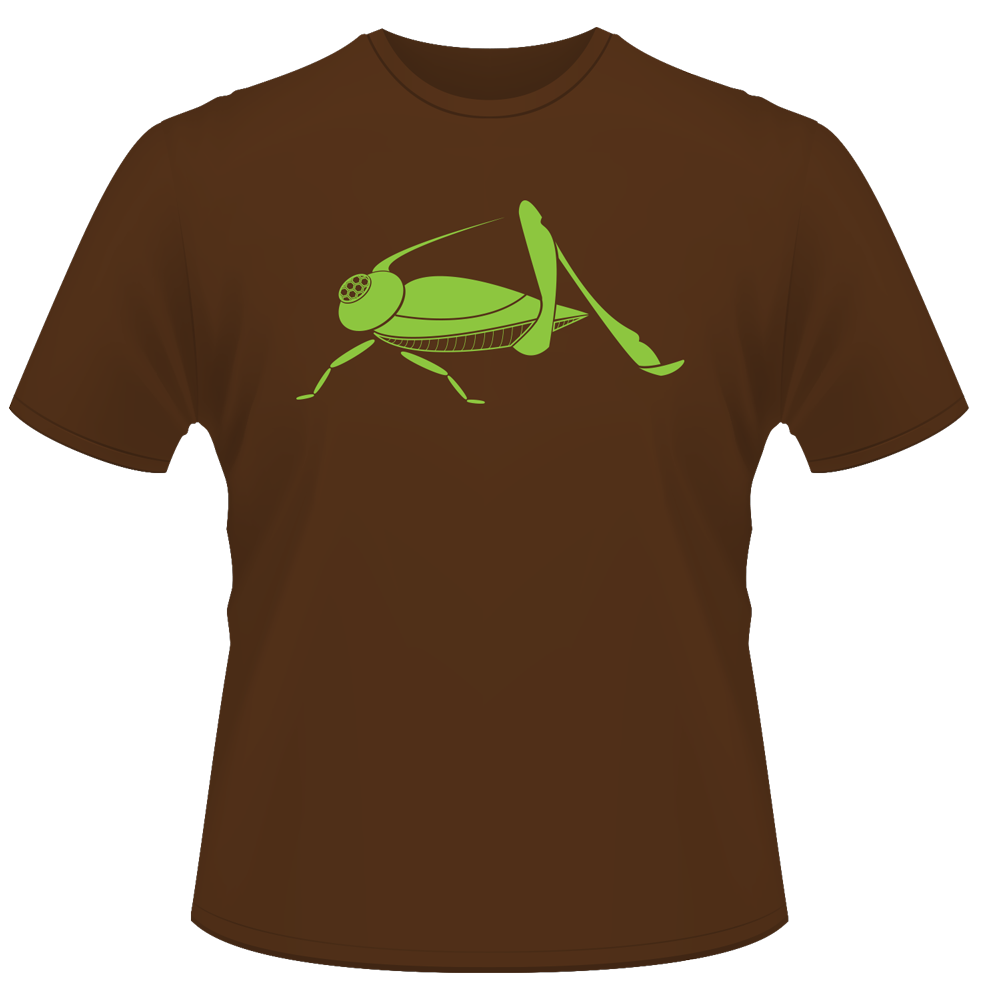 Grasshopper Shirt