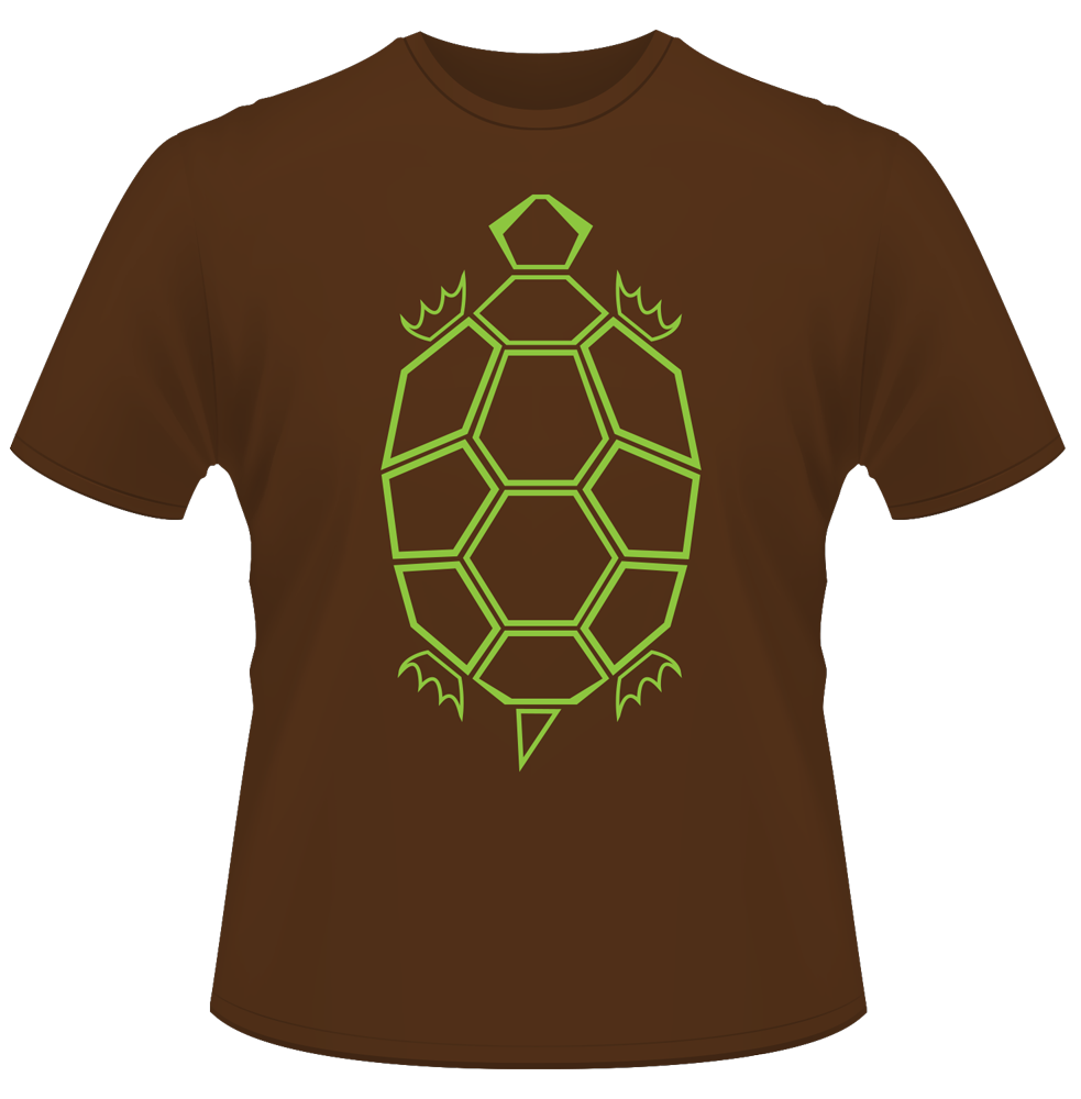 Turtle Shirt
