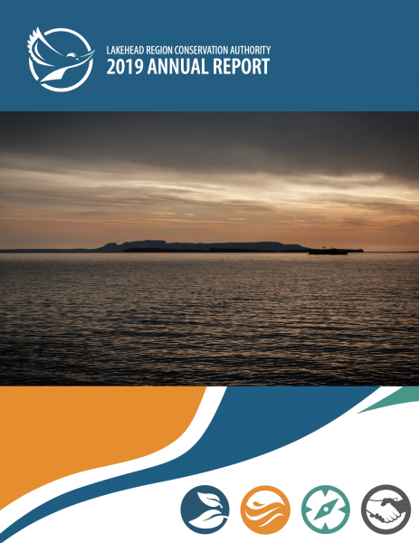 2019 LRCA Annual Report