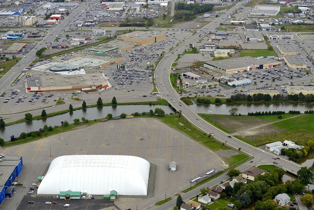Neebing-Mclntyre Floodway