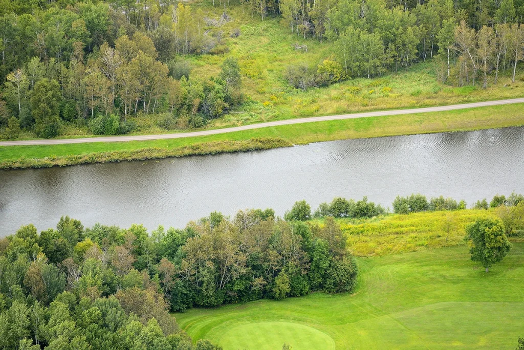 Neebing-Mclntyre Floodway