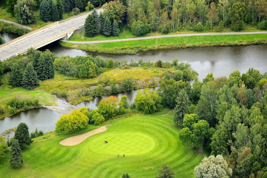 Neebing-Mclntyre Floodway