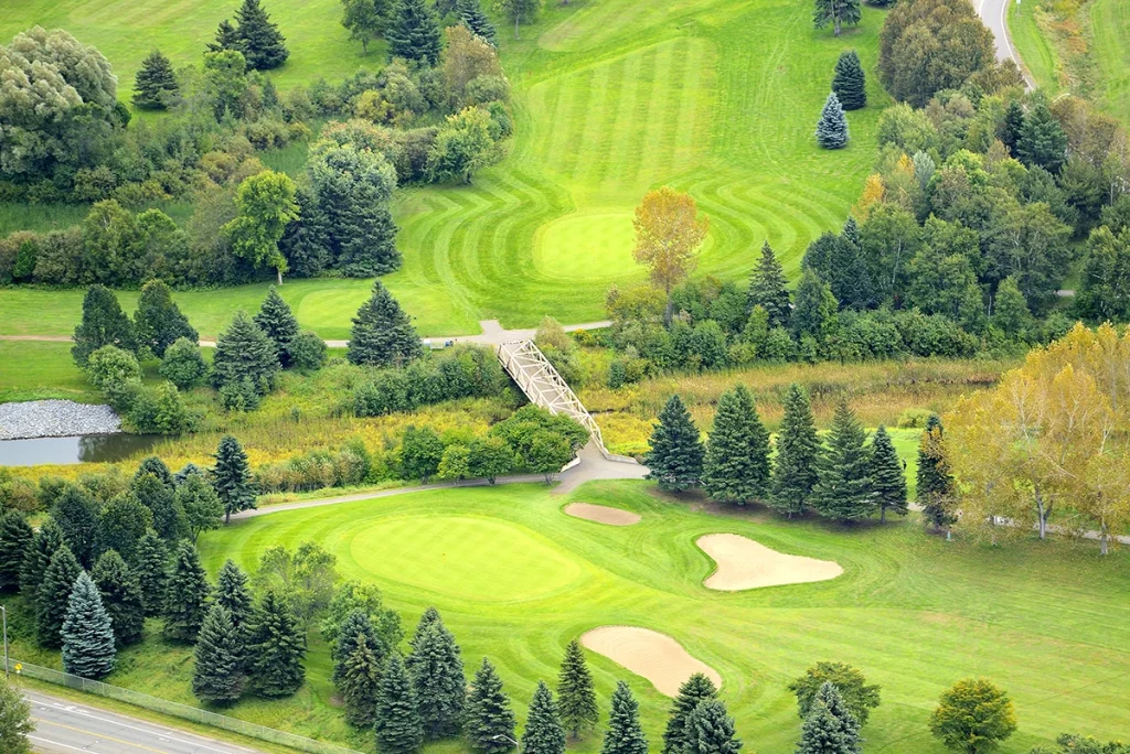 Neebing-Mclntyre Floodway