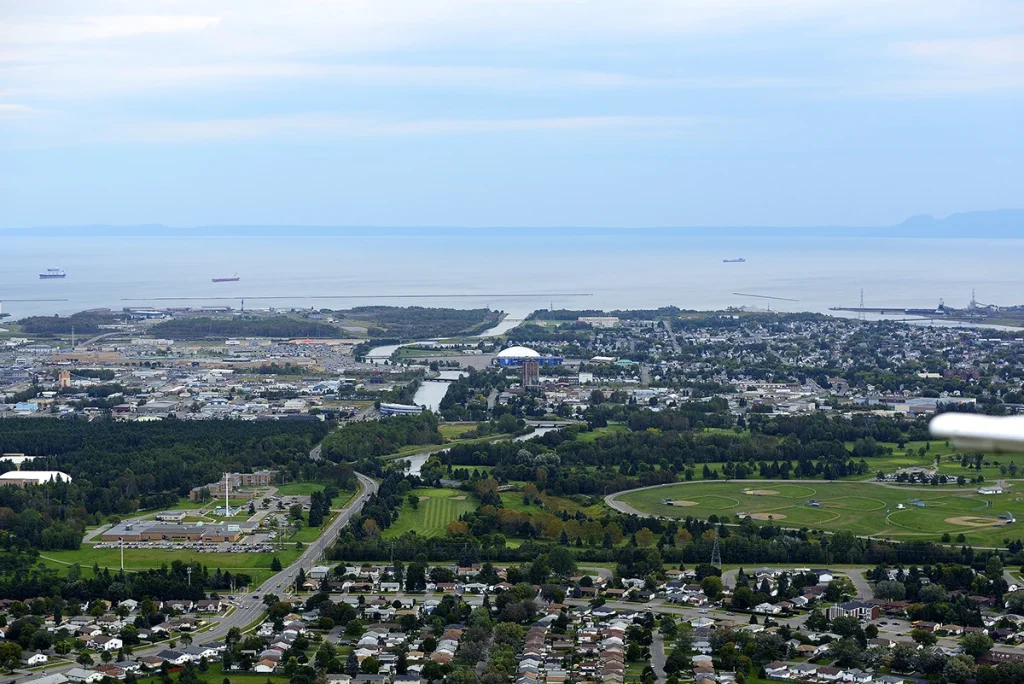 Neebing-Mclntyre Floodway
